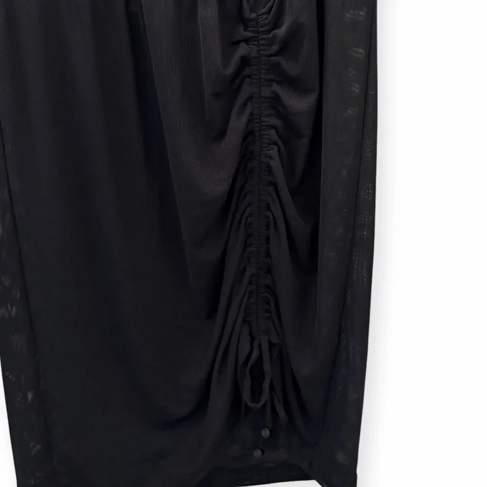 Sanctuary Mesh Swim Cover - Picture 2 of 5